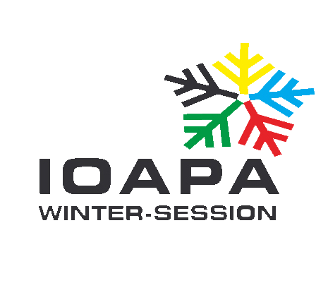 Winter Session Logo