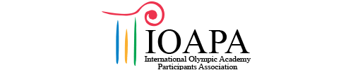 IOAPA Logo new leadership