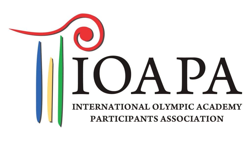 IOAPA Logo