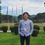 Profile picture of Matt Myung-Sok Kwak