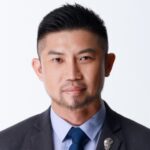 Profile picture of Alston Choong